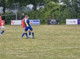 ST D.Z.C. '09/S.K.N.W.K. JO16-1 - Roosendaal JO16-3 (competitie) seizoen 2024-2025 (3e fase) (2/169)